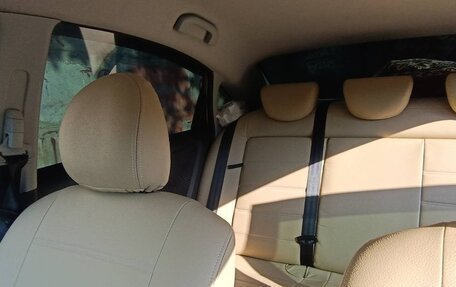 Nissan Almera, 2014 год, 870 000 рублей, 5 фотография