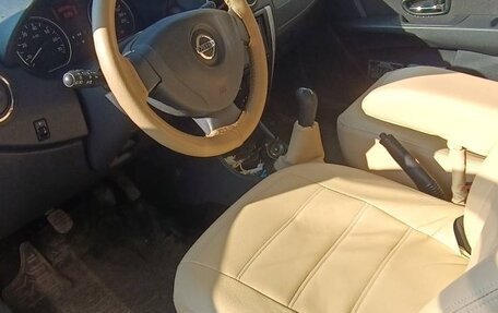 Nissan Almera, 2014 год, 870 000 рублей, 8 фотография