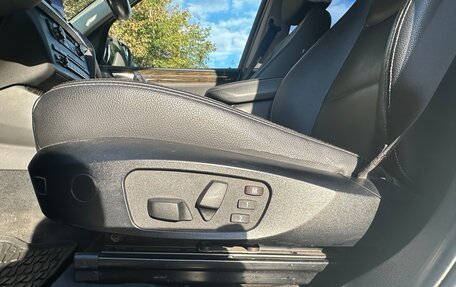 BMW X3, 2013 год, 1 610 000 рублей, 10 фотография
