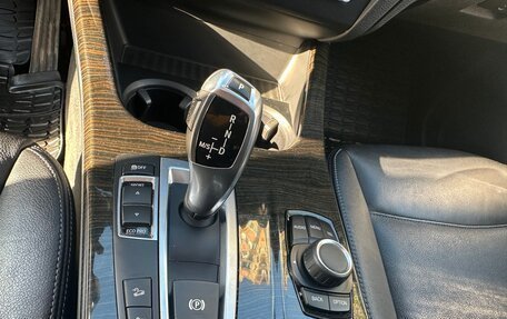 BMW X3, 2013 год, 1 610 000 рублей, 14 фотография