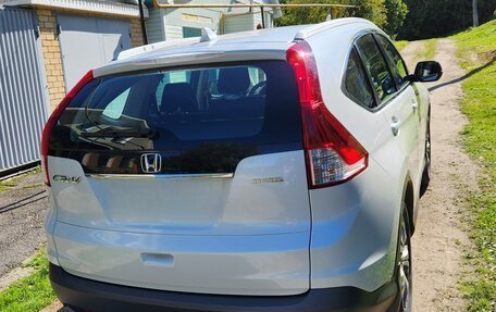 Honda CR-V IV, 2014 год, 2 300 000 рублей, 3 фотография