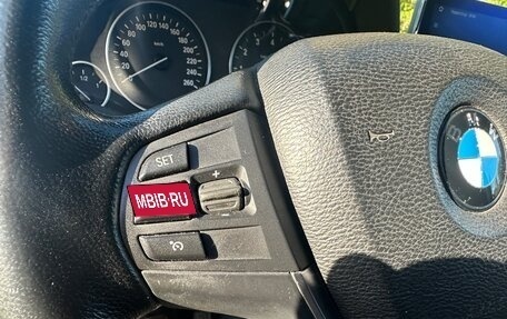 BMW X3, 2013 год, 1 610 000 рублей, 12 фотография