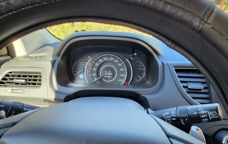 Honda CR-V IV, 2014 год, 2 300 000 рублей, 9 фотография