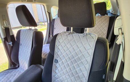 Honda CR-V IV, 2014 год, 2 300 000 рублей, 13 фотография