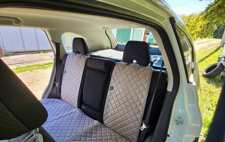 Honda CR-V IV, 2014 год, 2 300 000 рублей, 12 фотография