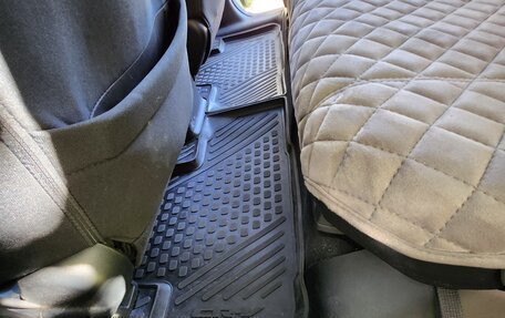 Honda CR-V IV, 2014 год, 2 300 000 рублей, 11 фотография
