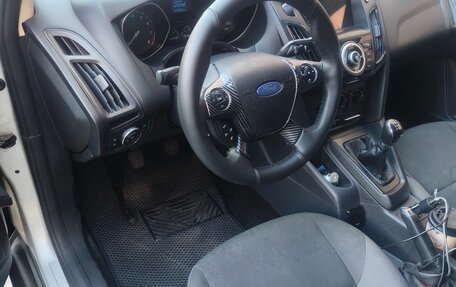 Ford Focus III, 2012 год, 1 050 000 рублей, 5 фотография