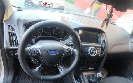 Ford Focus III, 2012 год, 1 050 000 рублей, 6 фотография