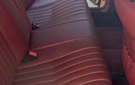 Mercedes-Benz W124, 1990 год, 300 000 рублей, 6 фотография