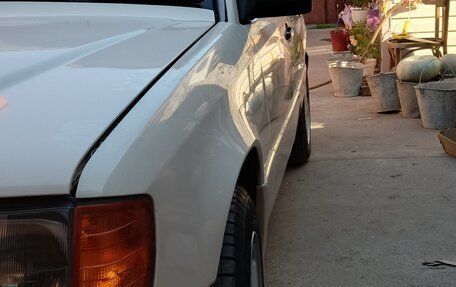 Mercedes-Benz W124, 1990 год, 300 000 рублей, 15 фотография