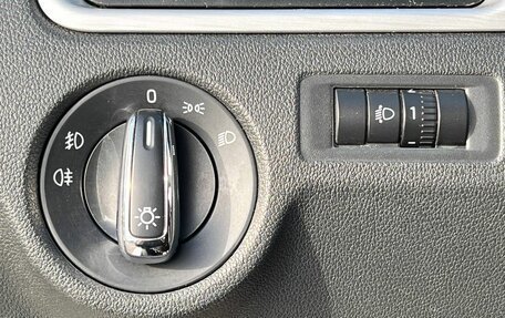 Skoda Rapid I, 2014 год, 860 000 рублей, 13 фотография