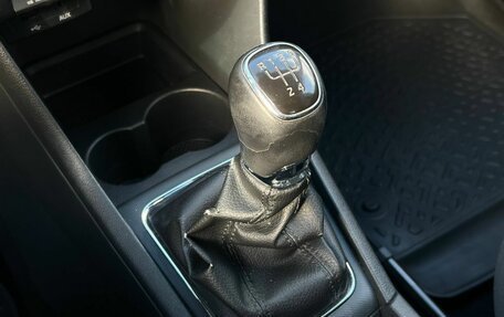 Skoda Rapid I, 2014 год, 860 000 рублей, 16 фотография