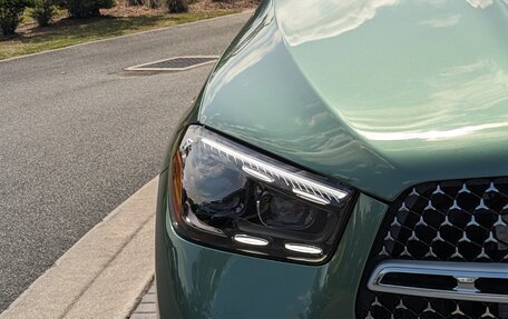 Mercedes-Benz GLE, 2025 год, 14 700 000 рублей, 3 фотография