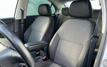 Skoda Rapid I, 2014 год, 860 000 рублей, 21 фотография