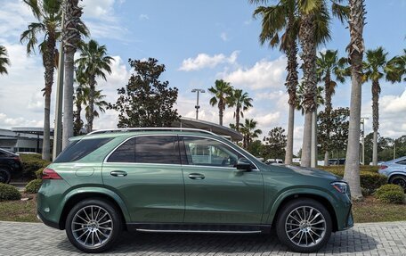 Mercedes-Benz GLE, 2025 год, 14 700 000 рублей, 8 фотография