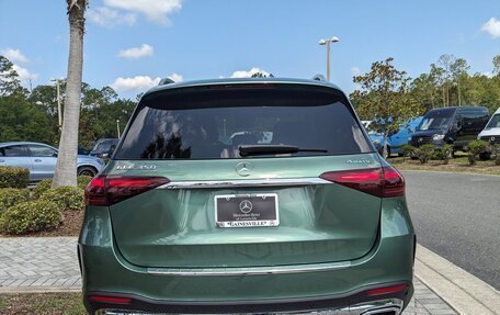 Mercedes-Benz GLE, 2025 год, 14 700 000 рублей, 6 фотография
