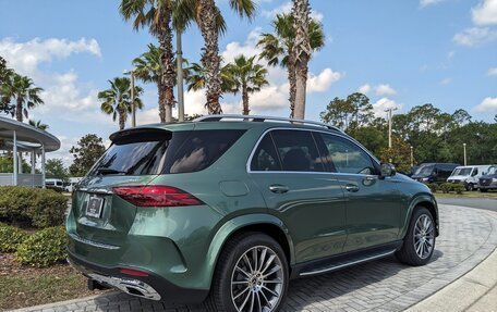 Mercedes-Benz GLE, 2025 год, 14 700 000 рублей, 7 фотография