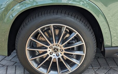 Mercedes-Benz GLE, 2025 год, 14 700 000 рублей, 9 фотография