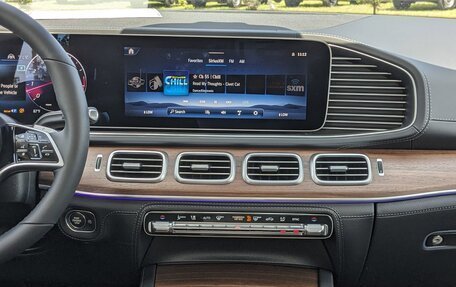 Mercedes-Benz GLE, 2025 год, 14 700 000 рублей, 11 фотография