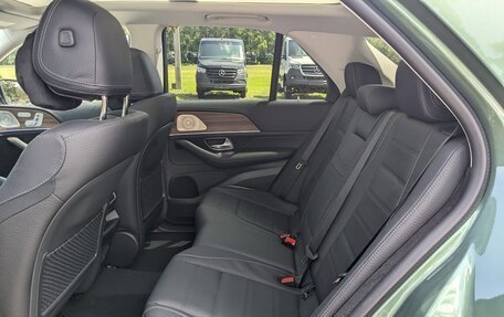 Mercedes-Benz GLE, 2025 год, 14 700 000 рублей, 13 фотография