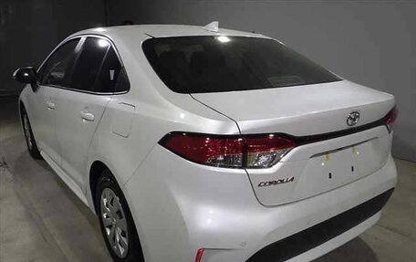 Toyota Corolla, 2022 год, 1 681 000 рублей, 4 фотография