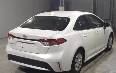 Toyota Corolla, 2022 год, 1 681 000 рублей, 2 фотография