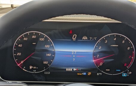 Mercedes-Benz GLE, 2025 год, 14 700 000 рублей, 12 фотография