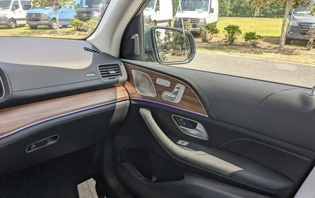 Mercedes-Benz GLE, 2025 год, 14 700 000 рублей, 18 фотография