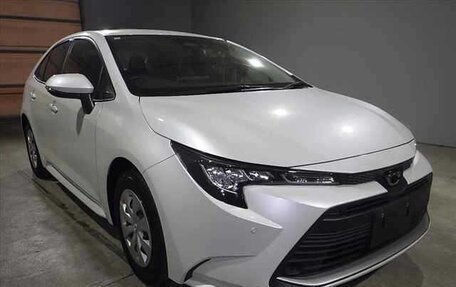 Toyota Corolla, 2022 год, 1 681 000 рублей, 3 фотография