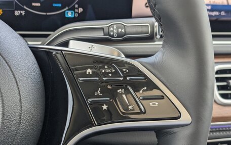 Mercedes-Benz GLE, 2025 год, 14 700 000 рублей, 20 фотография