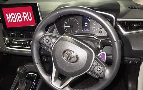 Toyota Corolla, 2022 год, 1 681 000 рублей, 6 фотография