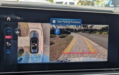Mercedes-Benz GLE, 2025 год, 14 700 000 рублей, 16 фотография
