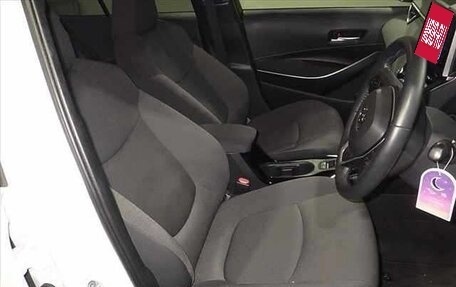 Toyota Corolla, 2022 год, 1 681 000 рублей, 5 фотография