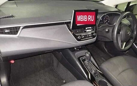 Toyota Corolla, 2022 год, 1 681 000 рублей, 7 фотография