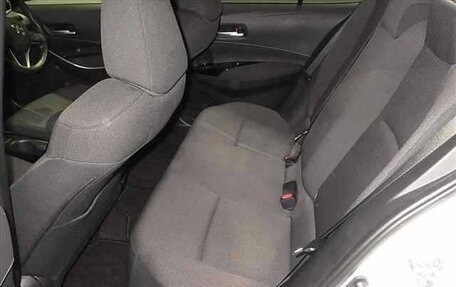 Toyota Corolla, 2022 год, 1 681 000 рублей, 8 фотография