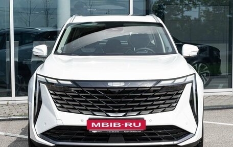 Geely Atlas, 2024 год, 3 917 190 рублей, 7 фотография