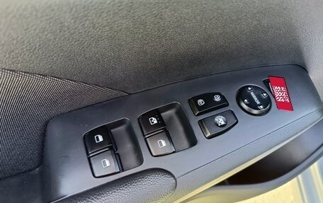 Hyundai Solaris II рестайлинг, 2022 год, 1 549 995 рублей, 11 фотография