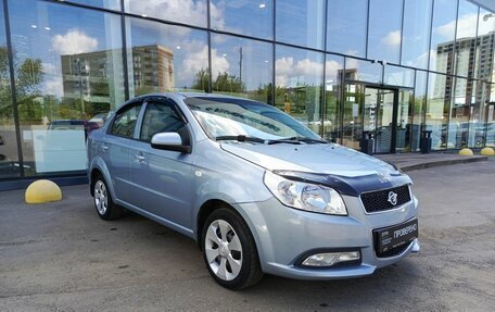 Ravon Nexia R3, 2018 год, 630 000 рублей, 3 фотография