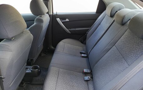 Ravon Nexia R3, 2018 год, 630 000 рублей, 12 фотография