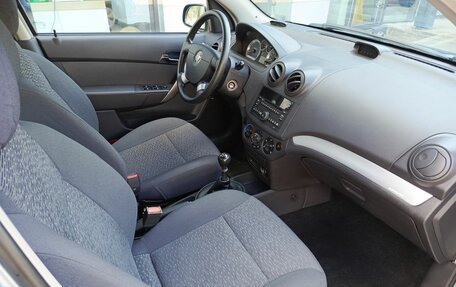 Ravon Nexia R3, 2018 год, 630 000 рублей, 11 фотография