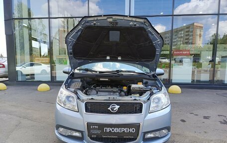 Ravon Nexia R3, 2018 год, 630 000 рублей, 9 фотография