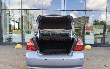 Ravon Nexia R3, 2018 год, 630 000 рублей, 10 фотография