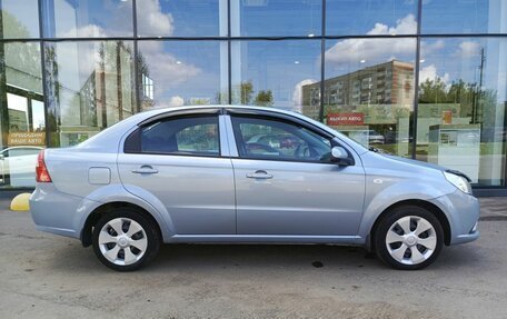 Ravon Nexia R3, 2018 год, 630 000 рублей, 4 фотография