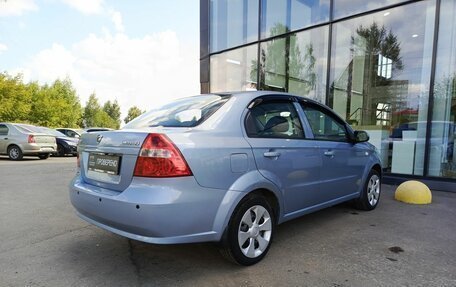 Ravon Nexia R3, 2018 год, 630 000 рублей, 5 фотография