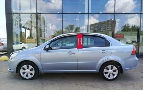 Ravon Nexia R3, 2018 год, 630 000 рублей, 8 фотография