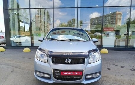 Ravon Nexia R3, 2018 год, 630 000 рублей, 2 фотография