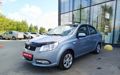 Ravon Nexia R3, 2018 год, 630 000 рублей, 1 фотография