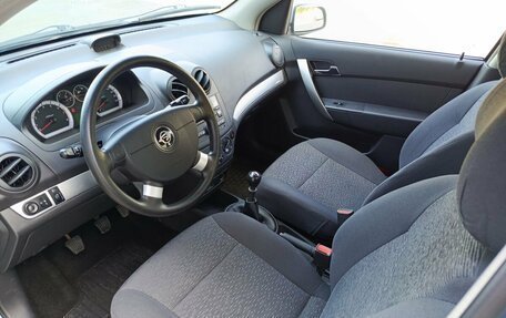 Ravon Nexia R3, 2018 год, 630 000 рублей, 16 фотография