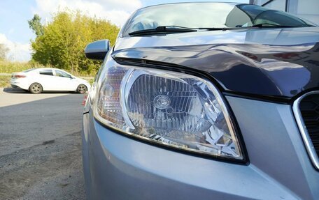 Ravon Nexia R3, 2018 год, 630 000 рублей, 17 фотография