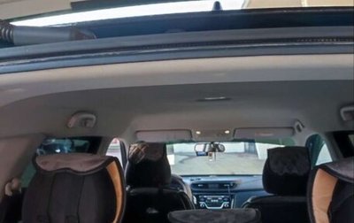Nissan X-Trail, 2019 год, 2 000 000 рублей, 1 фотография